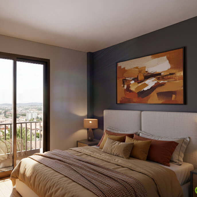 Vanguard Visions- promotora inmobiliaria en el Vallés de obra nueva